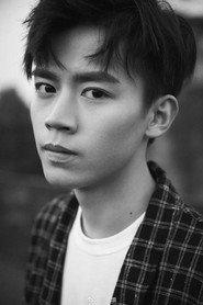 Zeng Kelang as Liangliang in Special Friend 2025