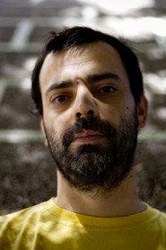 João Nicolau as Nicolau in The Face You Deserve 2005