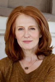 Dagmar Lakčevič as Lydia in A Prayer for the Dying 2026