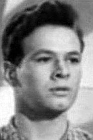Viktor Yegorov as Lyoshka in Loneliness 1964