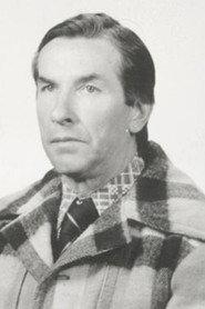 Jerzy Adamczak as Agat in Pills for Aurelia 1958