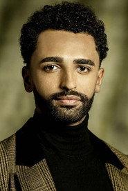 Fernando Vitor as Gabriel in Not Even God Is As Fair As Your Jeans 2025