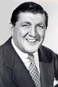 Tony Pastor as Himself - Singer / Saxophonist in Symphony of Swing 1939