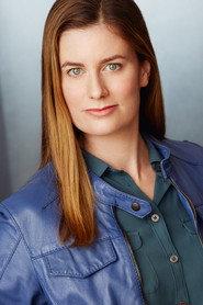 Teresa Martinez Moore as Theresa in Spa Day 2026