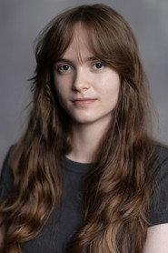 Annabelle Hedger as The Girl in Sanctuary