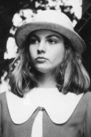 Céline Beauvallet as Fulvia in Una questione privata 1993