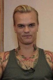 Steve Forrest as Himself in Placebo: Alt.Russia 2016
