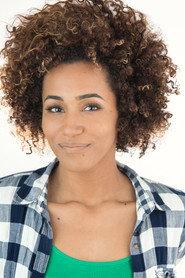 Tiana Okoye as Jen in The Big Break 2026