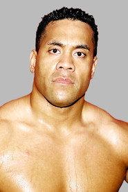 Sonny Siaki as  in ROH: Unscripted 2002