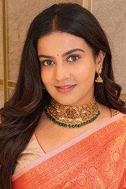 Namratha Gowda as  in Kona 2025