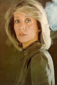 Aleka Kanellidou as Dancehall Singer in Frenzy 1971