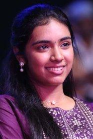Nikhila Sankar as Raji, Keerthi's Sister in Gatta Kusthi 2022