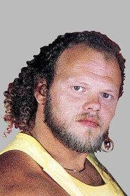 Darrell Anthony as The Dirty White Boy in SMW Bluegrass Brawl 1993 1993