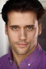 Jorge Marques as Club Bouncer in Waking the Wild Colonial 2018