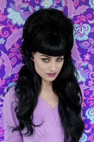 Olivia Jean as Self in Wanda Jackson: Wanda Live! At Third Man Records 2011