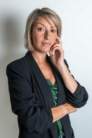 Isabel Talavera as  in El Contrato 2026