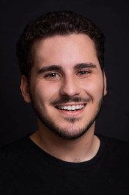 Tom Arcaro as  in Imperium 2024