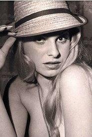 Ingrid Garbo as Marlene in Count Dracula's Great Love 1973