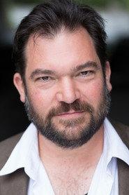 Rory Wilton as King Edward in The Haunting of the Tower of London 2022
