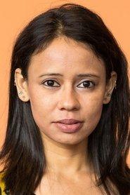 Trimala Adhikari as Barkha in Secret of a Mountain Serpent 2025