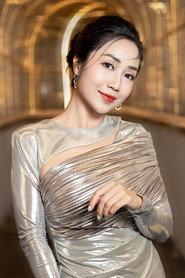 Ốc Thanh Vân as Jennifer in Hell Trotter 2026