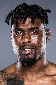 Jaleel Willis as Self in Bellator 289: Stots vs. Sabatello 2022