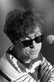 Gerard Langley as Self - Interview & Performance (The Blue Aeroplanes) in Hultsfred Festival 1991 1991