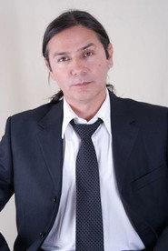 Nicolás Frías as Blackburn (voice) in Boogie 2009
