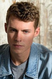 Alex Rollins as  in Handsome 2021