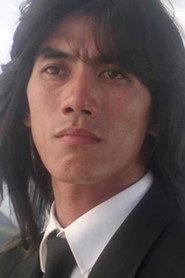Tam Wai as Shiu Cheung in A Day Without Policemen 1993
