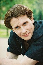 Nikolai Rytenko as Sergei in When There is No Love 2008
