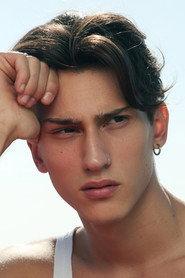 Iosif Gavrielatos as Zacharias in Lula LeBlanc 2024