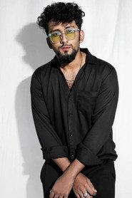 Gokul Kashinath as Arul in Kuruthipunal 2023
