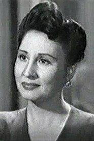 Consuelo de Nieva as Doña Emilia in El mujeriego 1964