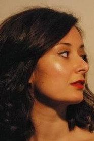 Vicky Tsirou as The mourner in Love Me Not 2017