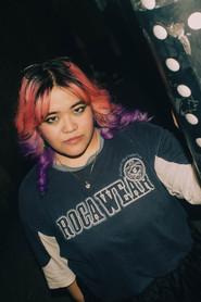 Nj Reyes as Mysterious Entity in Gone Viral 2024