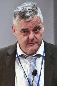 Christian Fuhrmeister as Self - Art Historian in Goering's Catalogue: A Collection of Art and Blood 2021