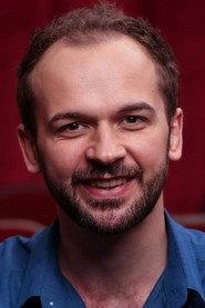 Alexander Sehan as Carsten T. in Everything Always All the Time 2019