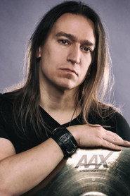 Mike Dupke as Self in W.A.S.P. | ReIdolized (The Soundtrack to the Crimson Idol) 2018