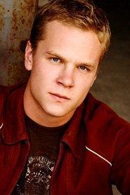 Trever O'Brien as Young Peter in Lawnmower Man 2: Beyond Cyberspace 1996