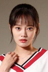 Zhao Simei as in Young Feihong: Breaking The Cocoon 2018