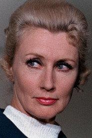Pia Andersson as Sara in Whirlpool 1970