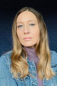 Erica Tremblay as Herself in We Are Still Here 2021