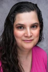Geralyn Taylor as Martha in Many Moons 2019