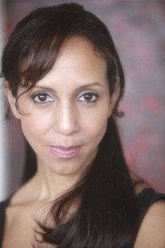 Catherine Bruhier as Holland in I'll Follow You Down 2013