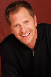 Ron Pearson as in Apostles of Comedy 2008