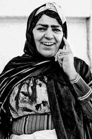 Zohra Faiza as Ommi Traki in Ommi Traki 1973