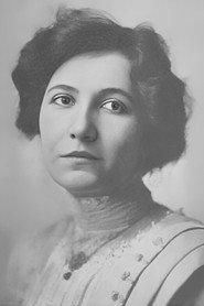 Florence Radinoff as Mrs. Davis in The Blue Envelope Mystery 1916