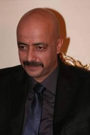 Qasim Melho as Dr. Noronha in Khorfakkan 2020