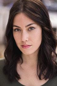 Michelle Yazvac as Whitney in Secrets Exposed 2022